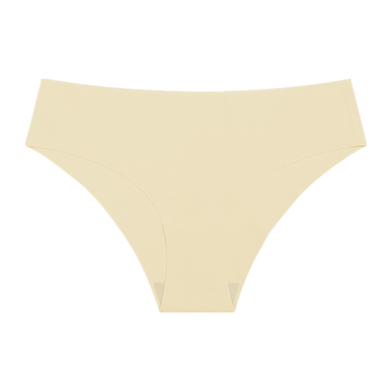 Seamless underwear - Elhar Body