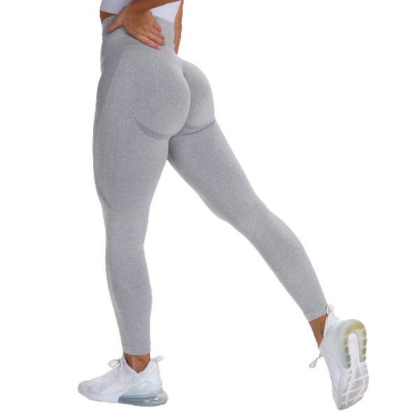 GGL Carry buttock leggings – grey –