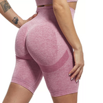 Bubble Butt Shorts - Elhar Body