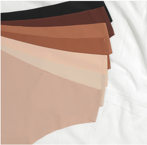 Seamless underwear - Elhar Body