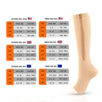 Compression Socks - Elhar Body