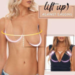 LiftUp Breast Tape - Elhar Body